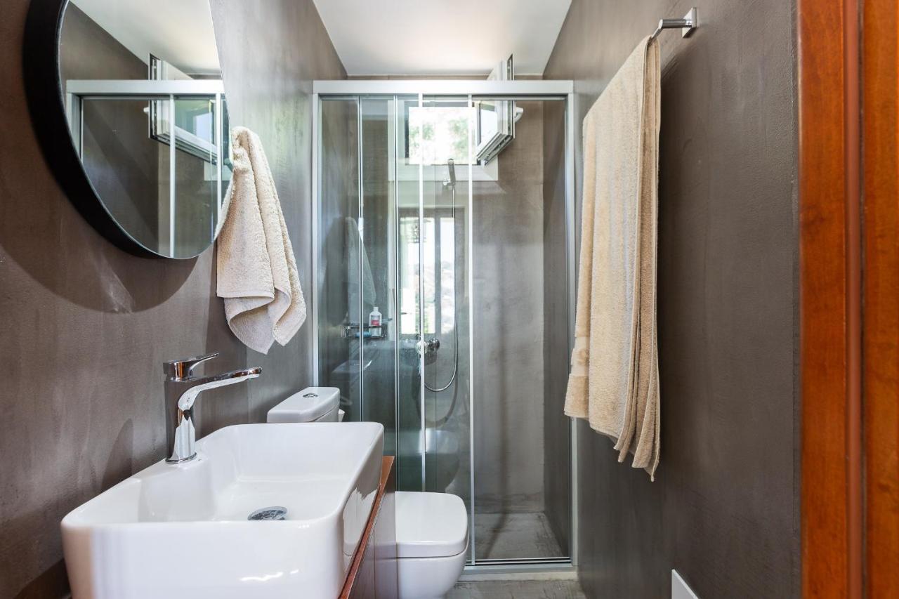 Stefanakos House Villa Spilion Ngoại thất bức ảnh