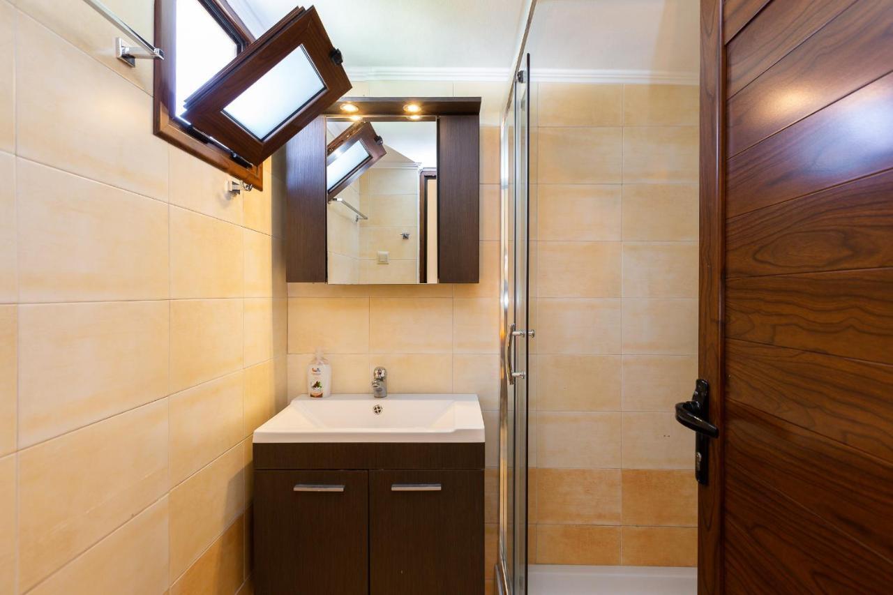 Stefanakos House Villa Spilion Ngoại thất bức ảnh